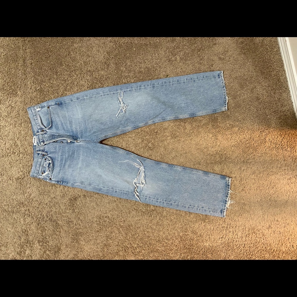 Agolde Jeans